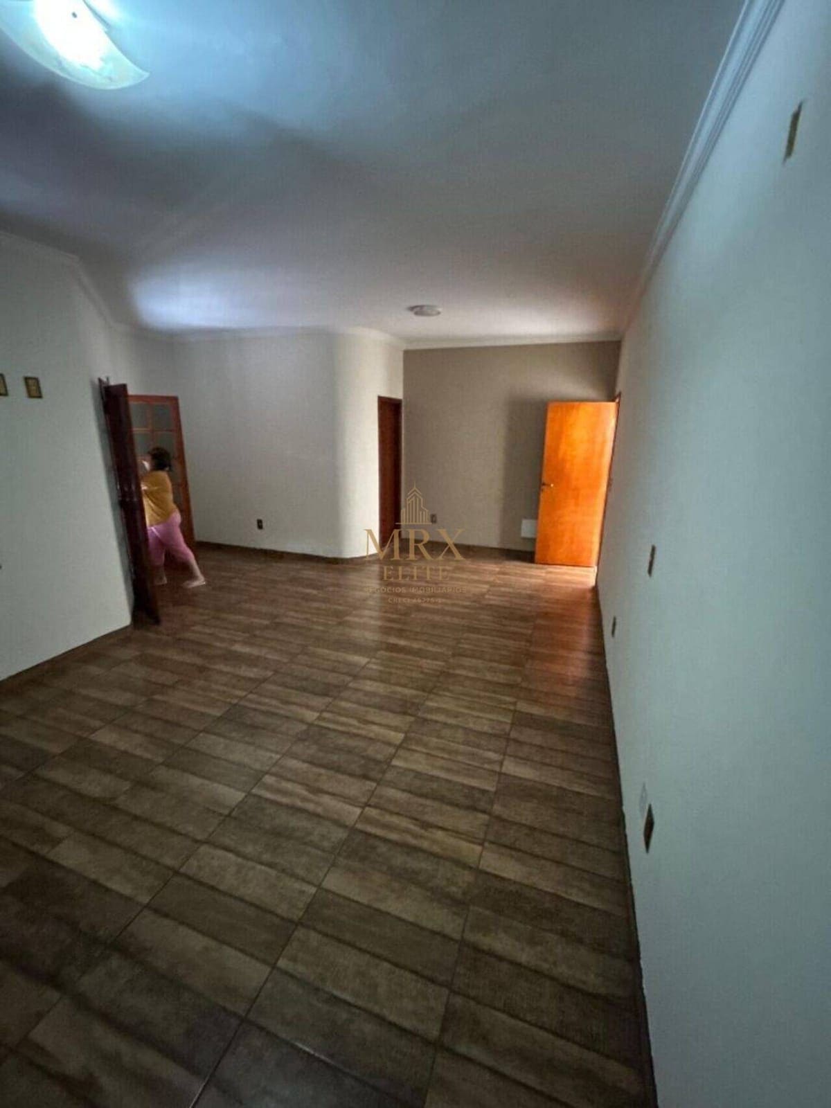 Sobrado com 4 suítes no Jardim Manoel de Abreu — foto 3