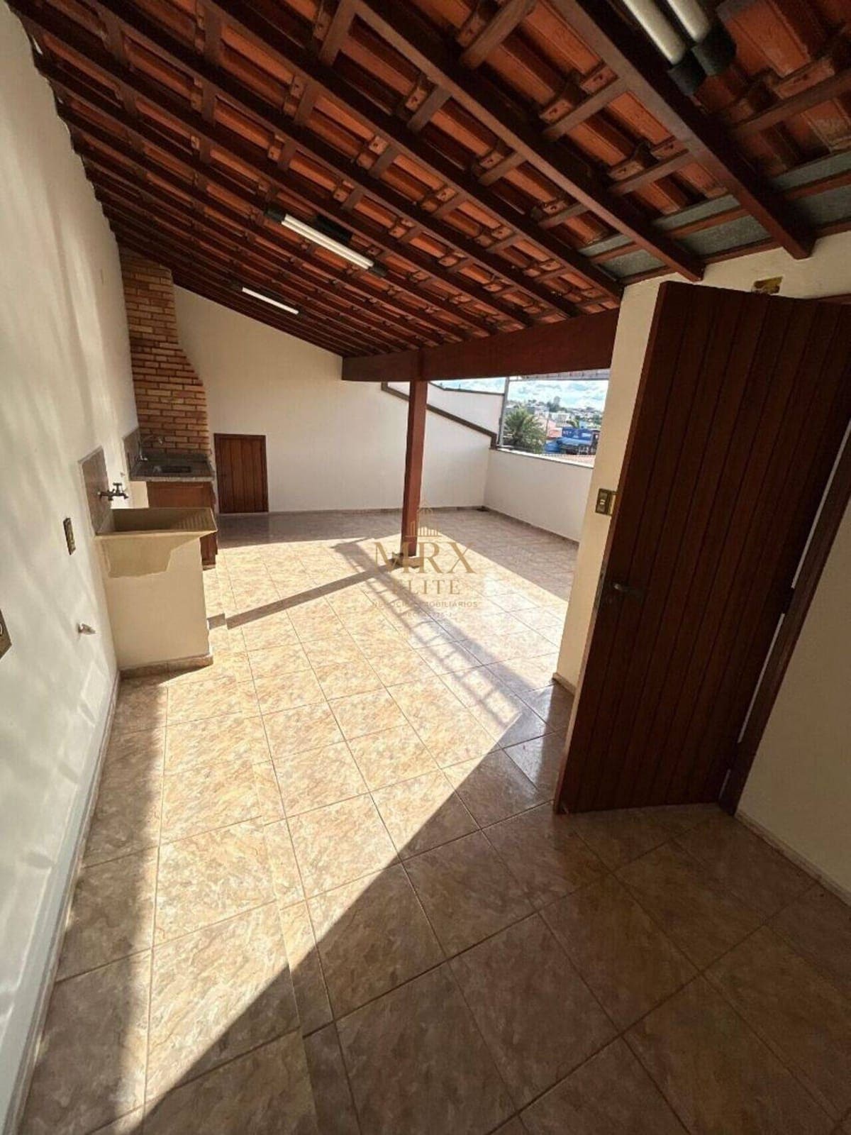 Sobrado com 4 suítes no Jardim Manoel de Abreu — foto 5