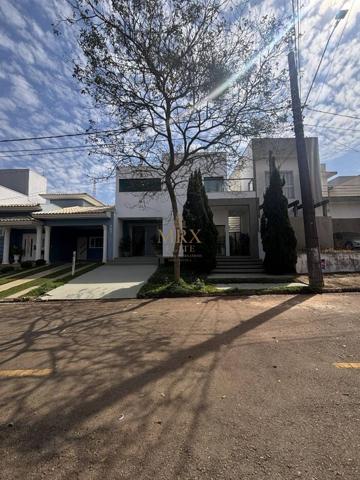 Sobrado com 4 dormitórios no Vila Monte Verde, Vila Monte Verde, Tatuí/SP