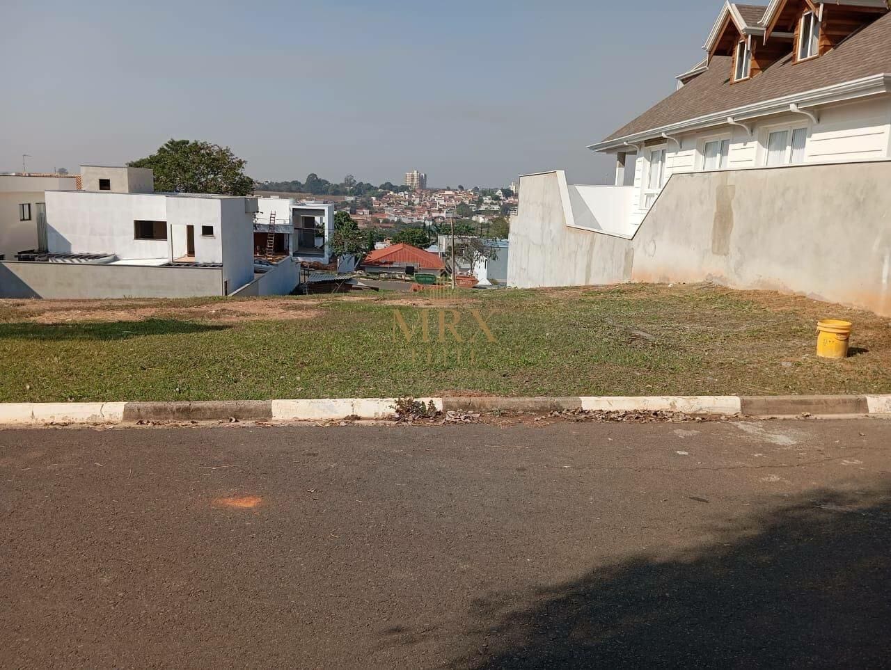 Terreno de 450 m² no Bosques do Junqueira — foto 3