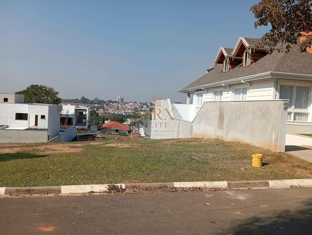 Terreno de 450 m² no Bosques do Junqueira — foto 4