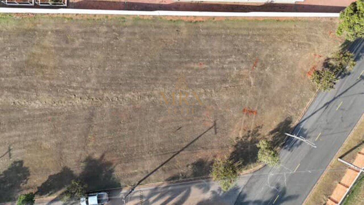 Terreno de 1.361,23 m² no Parque Residencial Colina das Estrelas, Parque Residencial Colina das Estrelas, Tatuí/SP