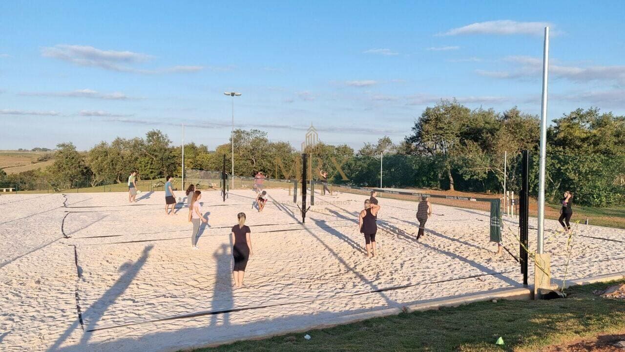 Terreno de 525 m² no Residencial Terras de Ártemis — foto 3