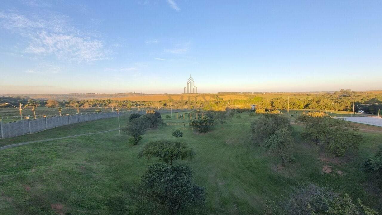 Terreno de 525 m² no Residencial Terras de Ártemis — foto 4