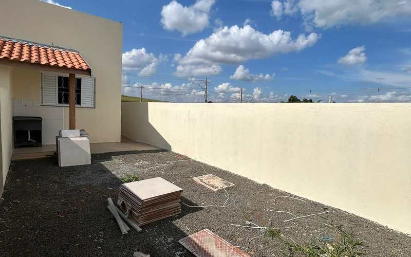 Casas Jardim Esmeralda, imagem 1