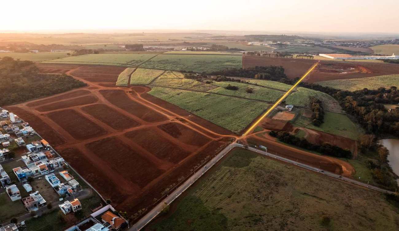 Reserva dos Ramos, Tatuí/SP